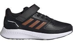 Adidas buty dziecięce Runfalcon 2.0 C Black FZ0116