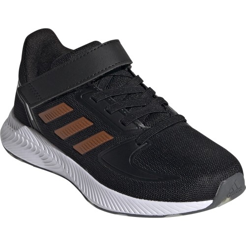 Adidas Avalynė Vaikams Runfalcon 2.0 C Black