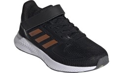 Adidas buty dziecięce Runfalcon 2.0 C Black FZ0116