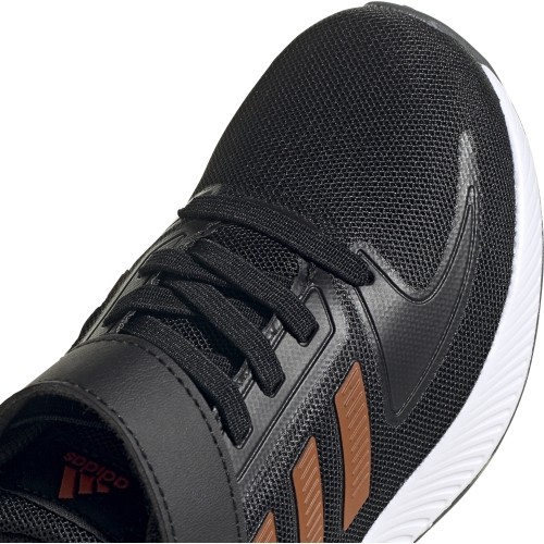 Adidas buty dziecięce Runfalcon 2.0 C Black FZ0116