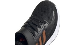 Adidas buty dziecięce Runfalcon 2.0 C Black FZ0116