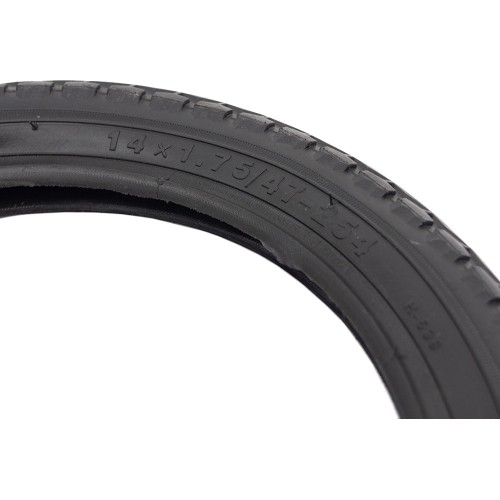 Padanga Fischer 14" x 1,75" (47-254)