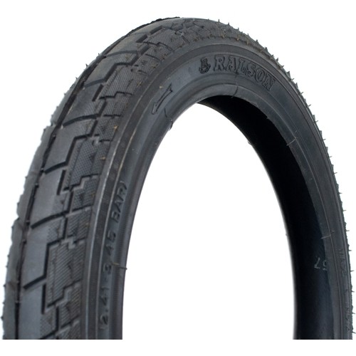 Padanga Fischer 14" x 1,75" (47-254)