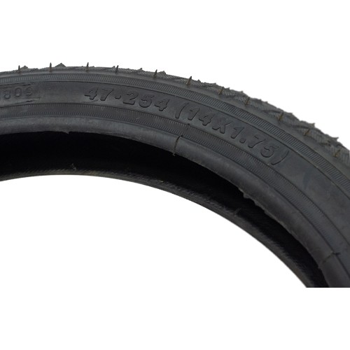 Padanga Fischer 14" x 1,75" (47-254)