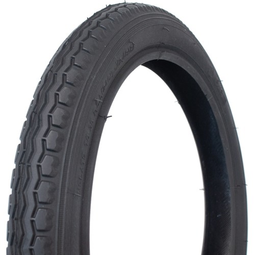 Padanga Fischer 14" x 1,75" (47-254)