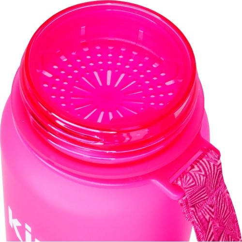 Dzbanek do picia Kiro Pink KI3030PN, 650 ml, różowy