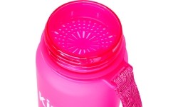 Dzbanek do picia Kiro Pink KI3030PN, 650 ml, różowy