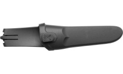 Nóż Morakniv Craft Pro Precision, stal nierdzewna, czarno-fioletowy