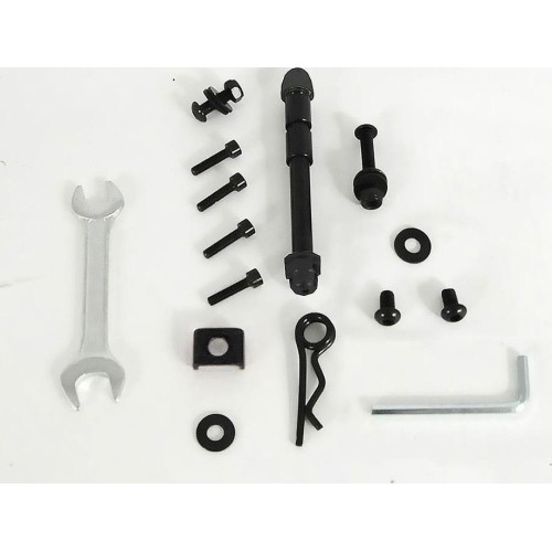 Chopy - Zestaw montażowy Neo