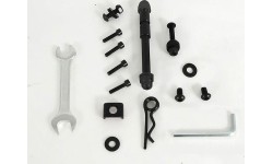 Chopy - Zestaw montażowy Neo