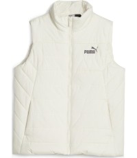 Puma Liemenė Moterims Ess Padded Vest Alpine White 848941 87