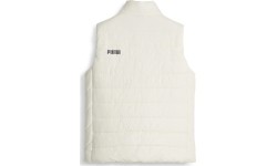 Puma damska kamizelka Ess Padded Vest Alpine White 848941 87