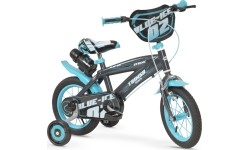 Rower dziecięcy Toimsa Blue Ice 12"