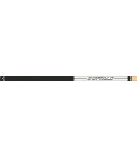 Buffalo Atlantic carom cue white