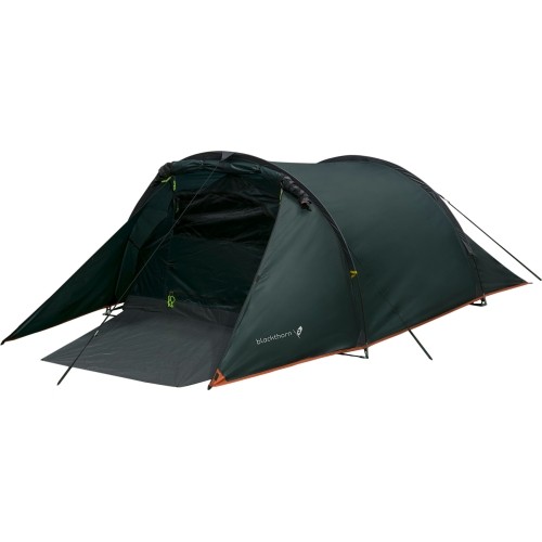 Namiot Highlander Blackthorn 2, zielony