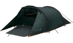 Namiot turystyczny kempingowy 2 osobowy Highlander Blackthorn 2