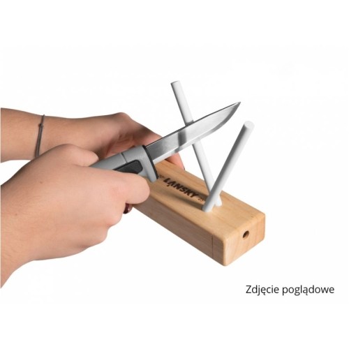 Ostrzałka Lansky Turn Box TB-2D2C