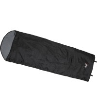 Śpiwór FoxOutdoor Extralight, czarny