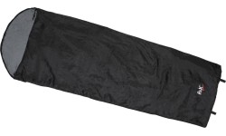 Śpiwór FoxOutdoor Extralight, czarny