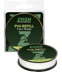 ZFISH PVA Mesh Refill 15mm - 7m