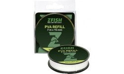 ZFISH PVA Mesh Refill 15mm - 7m
