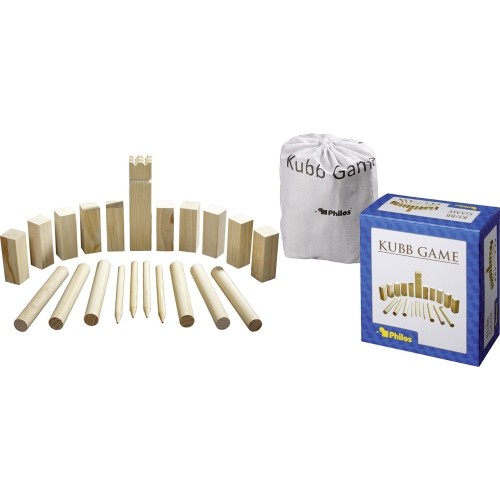 Gra Philos Kubb 3313