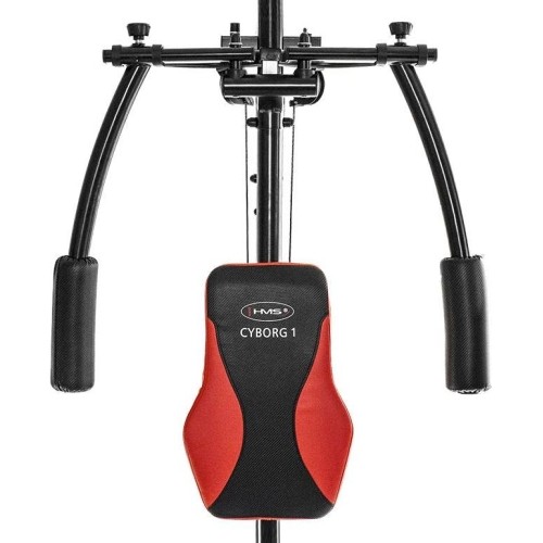 CYBORG 1 DOMOWA SIŁOWNIA HMS