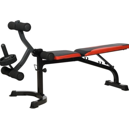 Atlas treningowy ATLAS X1 Smith Machine HMS