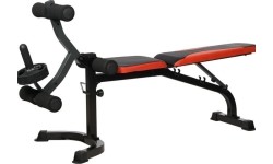 Atlas treningowy ATLAS X1 Smith Machine HMS