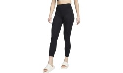 Nike Tamprės Moterims W Nk Df One Hr 7/8 Tights Black FN3232 010