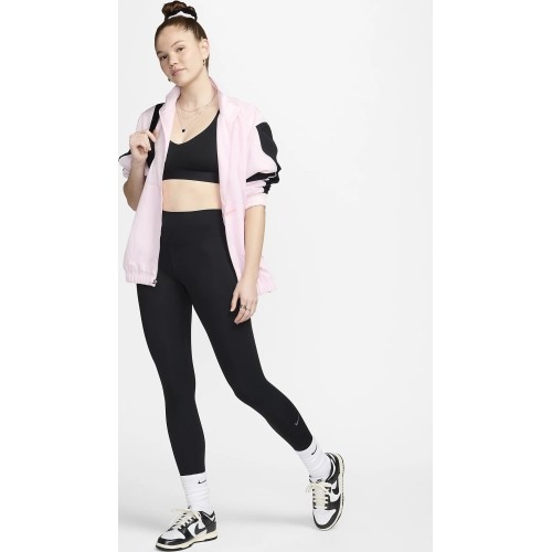 Nike Tamprės Moterims W Nk Df One Hr 7/8 Tights Black FN3232 010