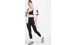 Nike Tamprės Moterims W Nk Df One Hr 7/8 Tights Black FN3232 010