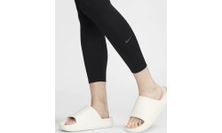 Nike Tamprės Moterims W Nk Df One Hr 7/8 Tights Black FN3232 010