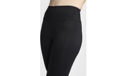 Nike Tamprės Moterims W Nk Df One Hr 7/8 Tights Black FN3232 010
