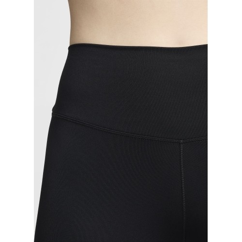 Nike Tamprės Moterims W Nk Df One Hr 7/8 Tights Black FN3232 010