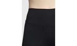 Nike Tamprės Moterims W Nk Df One Hr 7/8 Tights Black FN3232 010