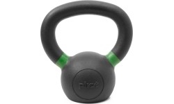 Kettlebell żeliwny Pivot Fitness Premium 4 kg