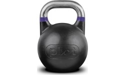 Pivot Fitness Competition Steel Kettlebell 20 kg