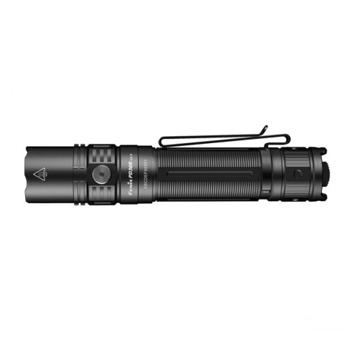 Latarka LED Fenix PD36R V2.0