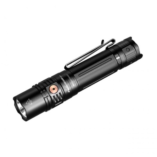 Latarka LED Fenix PD36R V2.0