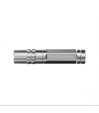 Latarka LED Fenix SilvGlow, srebrna