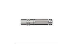 Latarka LED Fenix SilvGlow, srebrna