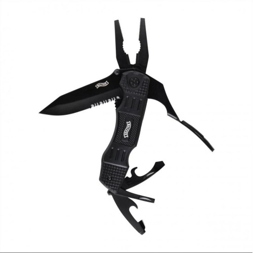 Nóż Walther MTK Multi Tac Knife