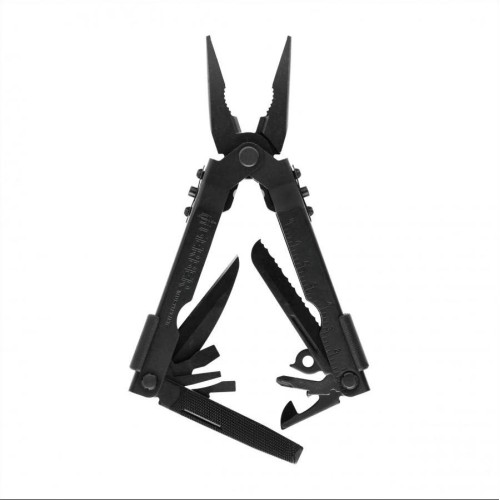 Narzędzie wielofunkcyjne Gerber MP600 Basic Box czarne
