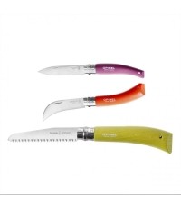 Zestaw narzędzi ogrodniczych Opinel