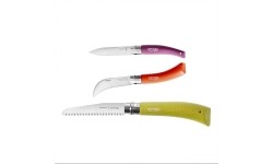 Zestaw narzędzi ogrodniczych Opinel