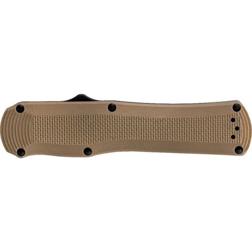 Nóż Benchmade 3400BK-2 Autocrat