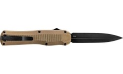 Nóż Benchmade 3400BK-2 Autocrat