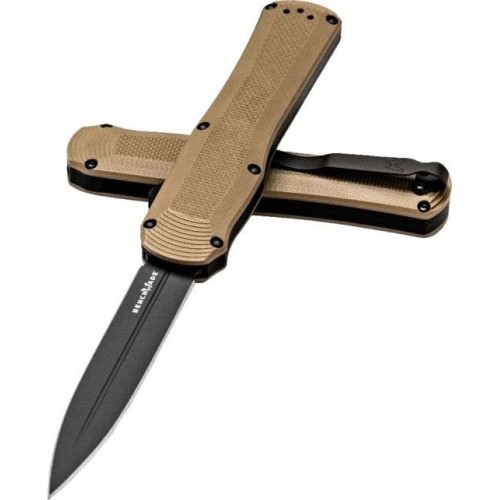 Nóż Benchmade 3400BK-2 Autocrat