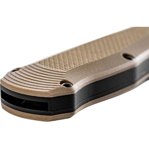 Nóż Benchmade 3400BK-2 Autocrat